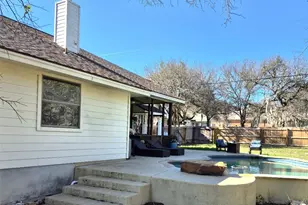 100 Quarry Springs Dr, San Marcos, TX 78666 - Photo 26