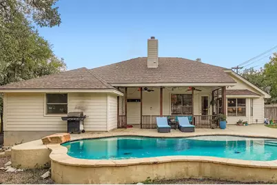 100 Quarry Springs Drive, San Marcos, TX 78666 - Photo 24