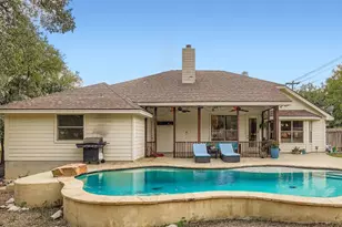 100 Quarry Springs Dr, San Marcos, TX 78666 - Photo 24