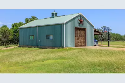 810 Clear Creek Lane, Fredericksburg, TX 78624 - Photo 38