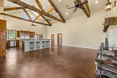 810 Clear Creek Lane, Fredericksburg, TX 78624 - Photo 10