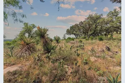 Lot 68 War Bonnet Ridge, Kingsland, TX 78639 - Photo 6