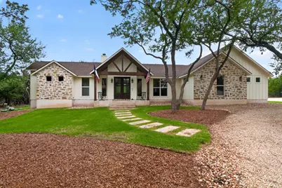 270 Rambling Oaks Drive, Wimberley, TX 78676 - Photo 2