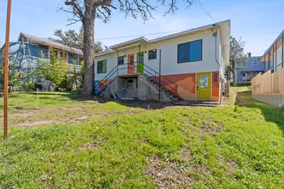 614 Highland Avenue, Austin, TX 78703 - Photo 4