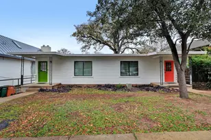 614 Highland Ave, Austin, TX 78703 - Photo 1