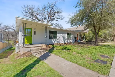 614 Highland Avenue, Austin, TX 78703 - Photo 2