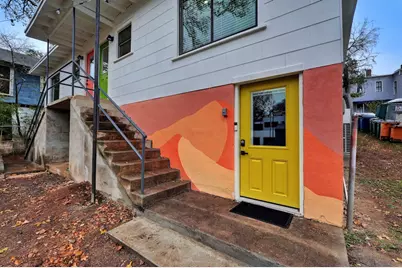 614 Highland Avenue, Austin, TX 78703 - Photo 8