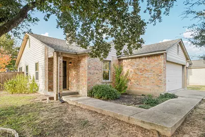 100 Kendall Cove, Elgin, TX 78621 - Photo 22