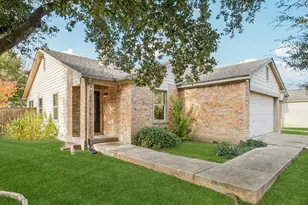 100 Kendall Cove, Elgin, TX 78621 - Photo 1