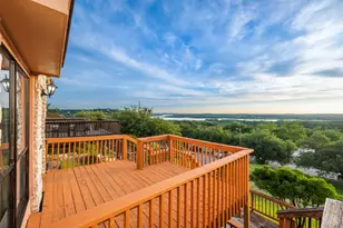 21461 Coyote Trail, Lago Vista, TX 78645 - Photo 2
