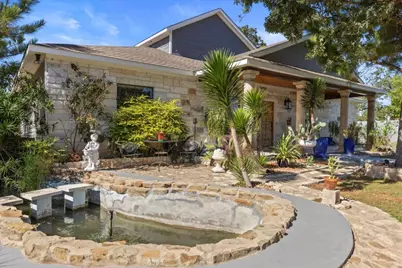 376 Alta Vista Drive, Bastrop, TX 78602 - Photo 2