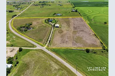 1151 County Road 458, Coupland, TX 78615 - Photo 2