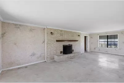 1151 County Road 458, Coupland, TX 78615 - Photo 8