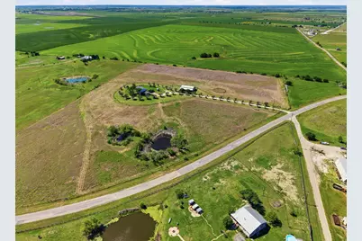 1151 County Road 458, Coupland, TX 78615 - Photo 26