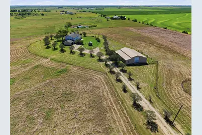 1151 County Road 458, Coupland, TX 78615 - Photo 4