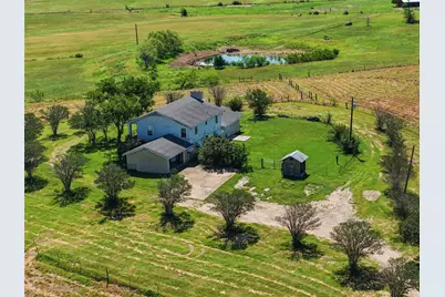 1151 County Road 458, Coupland, TX 78615 - Photo 22