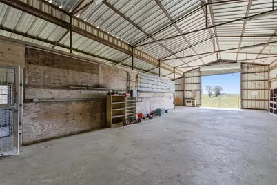1151 County Road 458, Coupland, TX 78615 - Photo 16