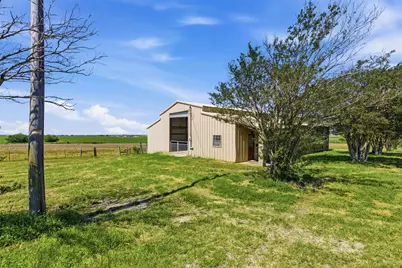 1151 County Road 458, Coupland, TX 78615 - Photo 14