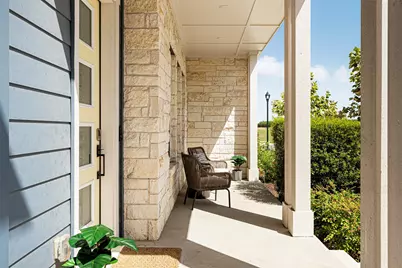 4208 Taniguchi Street, Austin, TX 78723 - Photo 2