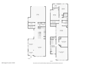4208 Taniguchi St, Austin, TX 78723 - Photo 40