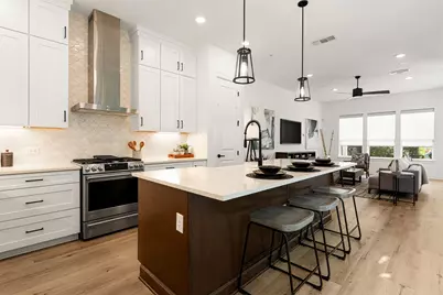4208 Taniguchi Street, Austin, TX 78723 - Photo 8