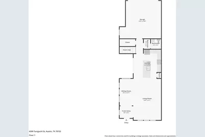 4208 Taniguchi Street, Austin, TX 78723 - Photo 34