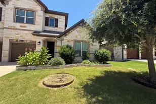 1512 Long Shadow Ln, Georgetown, TX 78628 - Photo 1