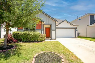 11724 Saddle Rock Drive, Austin, TX 78725 - Photo 2
