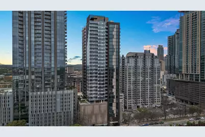 48 East Avenue #2010, Austin, TX 78701 - Photo 30