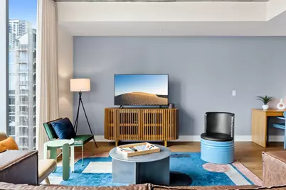 48 East Avenue #2010, Austin, TX 78701 - Photo 8