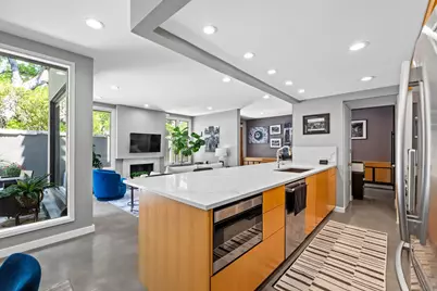 1111 W 12th Street #102, Austin, TX 78703 - Photo 14