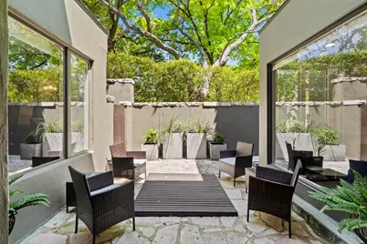 1111 W 12th Street #102, Austin, TX 78703 - Photo 18