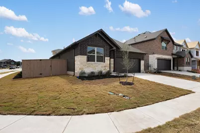1924 Davee Place, Georgetown, TX 78633 - Photo 2
