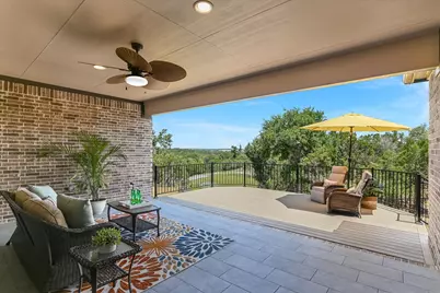 108 Trans Pecos Court, Georgetown, TX 78628 - Photo 24