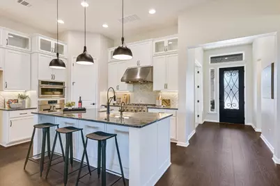 108 Trans Pecos Court, Georgetown, TX 78628 - Photo 2