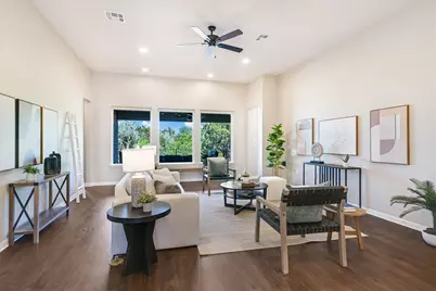 108 Trans Pecos Court, Georgetown, TX 78628 - Photo 2