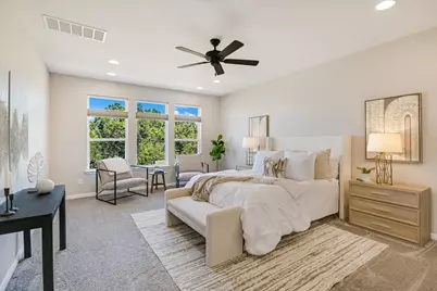 108 Trans Pecos Court, Georgetown, TX 78628 - Photo 8