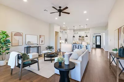 108 Trans Pecos Court, Georgetown, TX 78628 - Photo 14