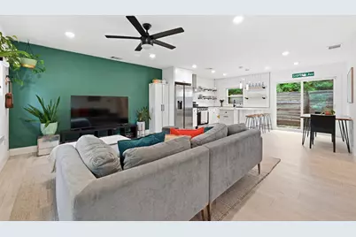 1406 Camelot Circle #1, Austin, TX 78745 - Photo 2
