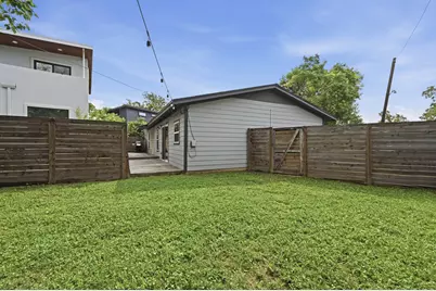 1406 Camelot Circle #1, Austin, TX 78745 - Photo 36