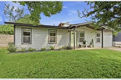1406 Camelot Circle #1, Austin, TX 78745 - Photo 18