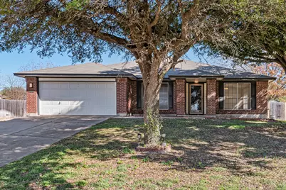 1005 Kimberly Cove, Round Rock, TX 78665 - Photo 1