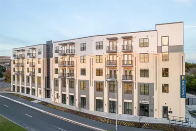 604 E Highland Mall Boulevard #604-408, Austin, TX 78752 - Photo 1