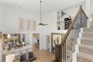 301 W Faulkner St, Liberty Hill, TX 78642 - Photo 20