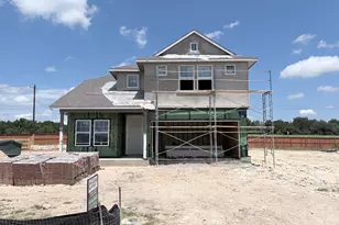301 W Faulkner St, Liberty Hill, TX 78642 - Photo 38