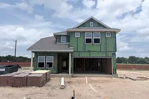 301 W Faulkner St, Liberty Hill, TX 78642 - Photo 40