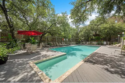 1741 Spyglass Drive #1-127, Austin, TX 78746 - Photo 24