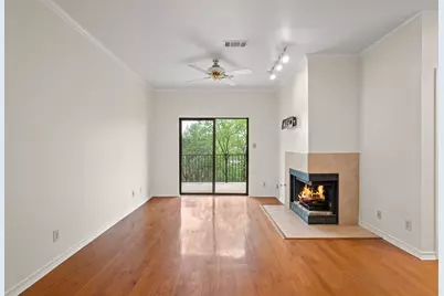 1741 Spyglass Drive #1-127, Austin, TX 78746 - Photo 6