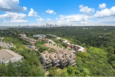 1741 Spyglass Drive #1-127, Austin, TX 78746 - Photo 4