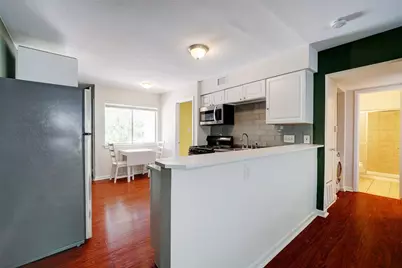 1010 W 23rd Street #1, Austin, TX 78705 - Photo 1